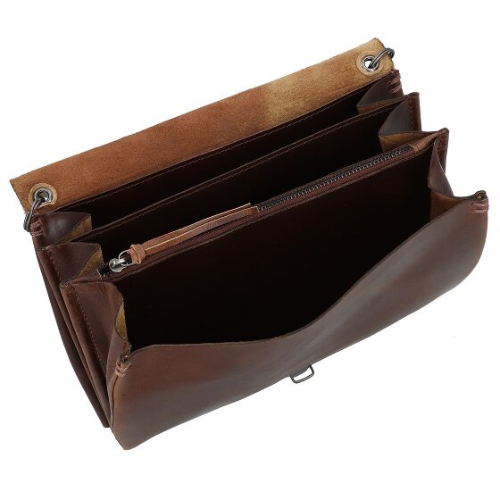 Harold's Fold Torba na ramię Skórzany 24 cm