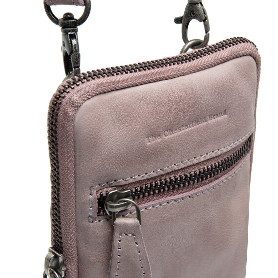 The Chesterfield Brand Salta Etui na telefon komórkowy Skórzany 11 cm
