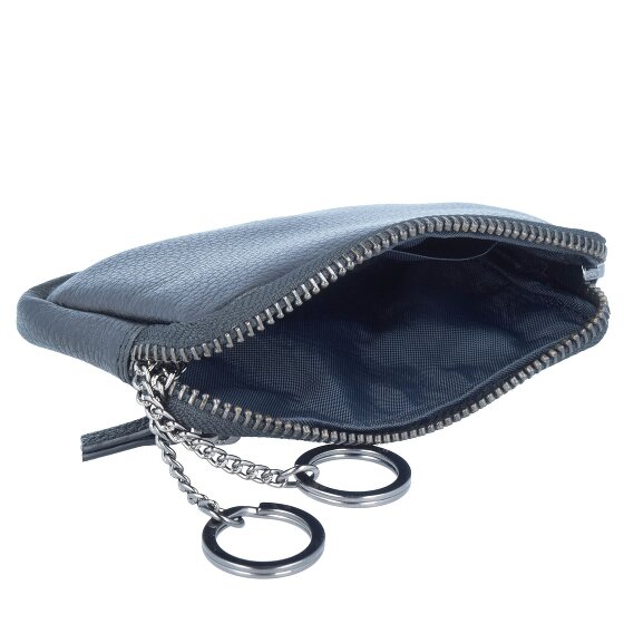 Joop! Cardona Gryphos Key Case Leather 12 cm