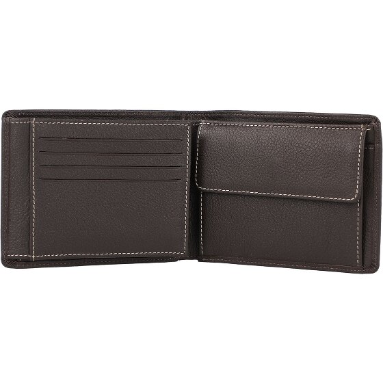 Picard Diego portfel skórzany 12,5 cm