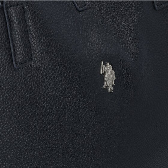U.S. Polo Assn. Dwustronna torba Malibu 34 cm