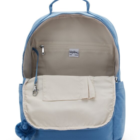 Kipling Biana Plecak 41 cm Komora na laptopa
