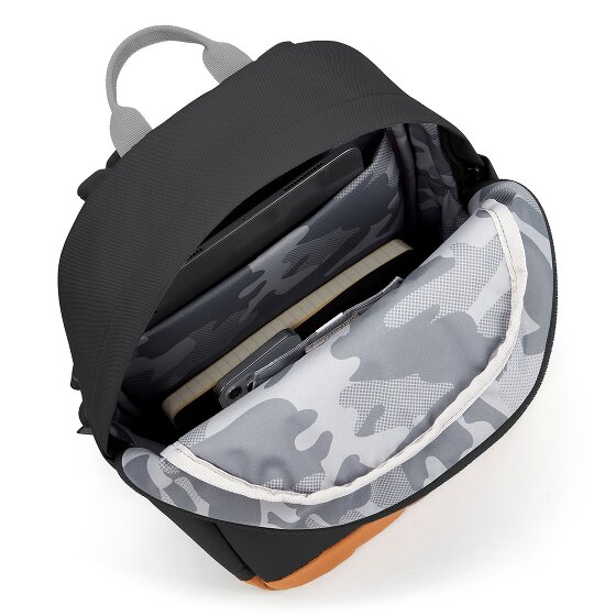 Pacsafe Plecak Go RFID 36,5 cm przegroda na laptopa