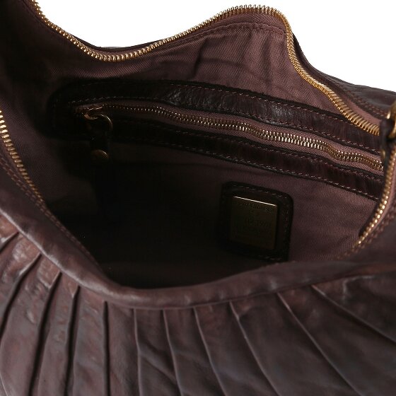 Campomaggi Luna Torba na ramię Skórzany 45 cm