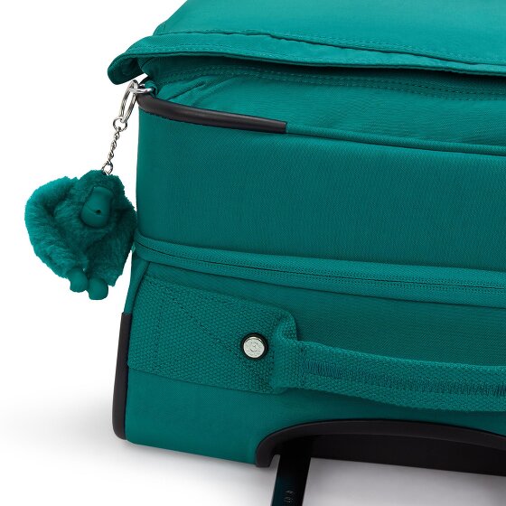 Kipling Basic Spontaneous 4 kółka Walizka kabinowa S 33 cm