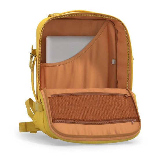 Cabin Zero Plecak kabinowy Military 36L 46 cm