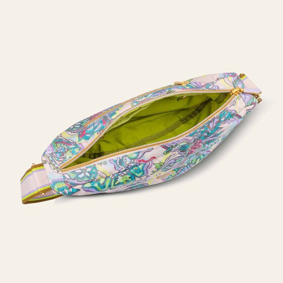 Oilily Avalon Woods Sits Sifra Torba na ramię 28 cm