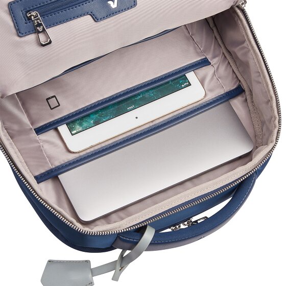 Roncato Woman Biz Plecak 38 cm Komora na laptopa