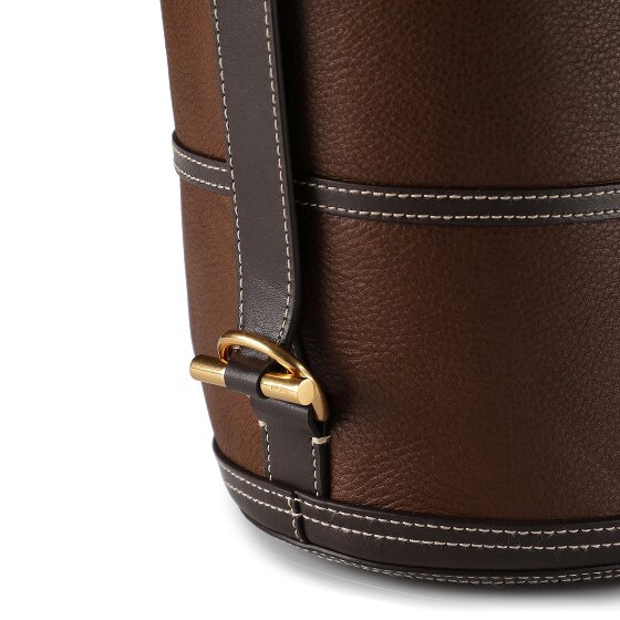 POLO RALPH LAUREN Bellport Torba Skórzany 33 cm