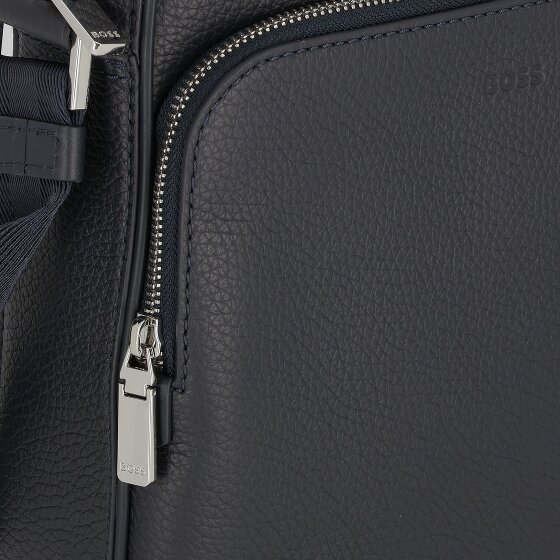 Boss New Crosstown Torba na ramię Skórzany 24 cm