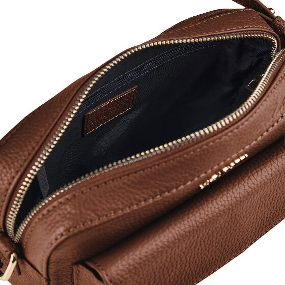 Lazarotti Bologna Leather Torba na ramię Skóra 21 cm