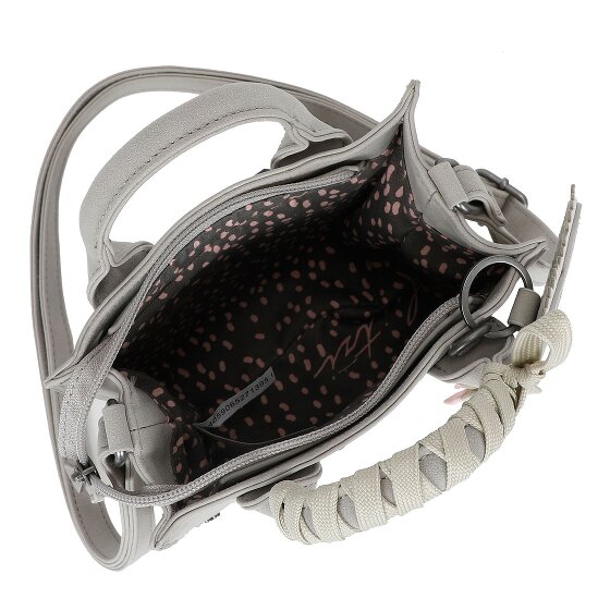 Fritzi aus Preußen Square Mini Limited Wiesn Mini Torba Handbag 18 cm