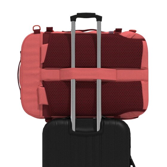 Cabin Zero Travel Cabin Bag Classic Plus 32L Backpack 46 cm