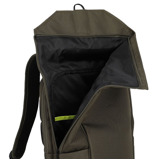 Travelite Pathway Plecak 48 cm Komora na laptopa
