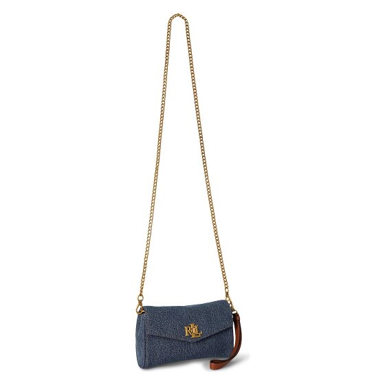 Lauren Ralph Lauren Tanner Torba na ramię 18 cm