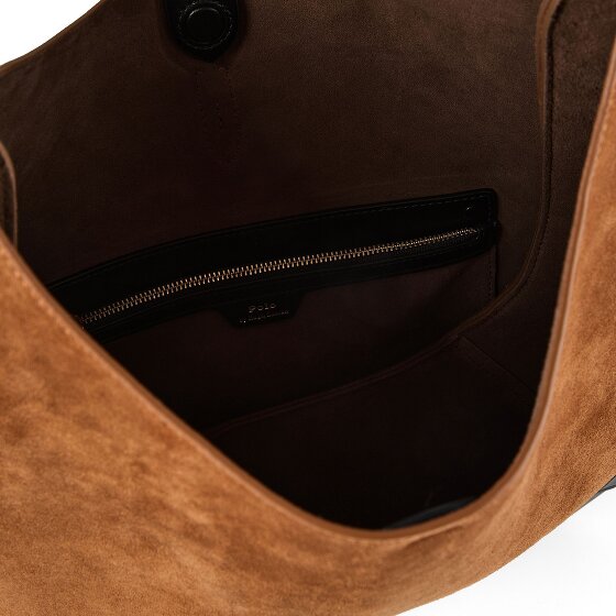 POLO RALPH LAUREN Polo ID Torba Skóra 42.5 cm