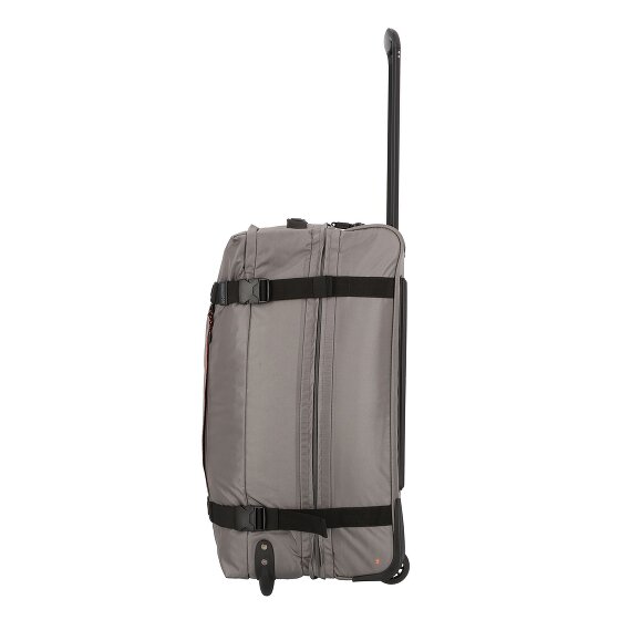American Tourister Urban Track M Holdall na 2 kółkach 68 cm