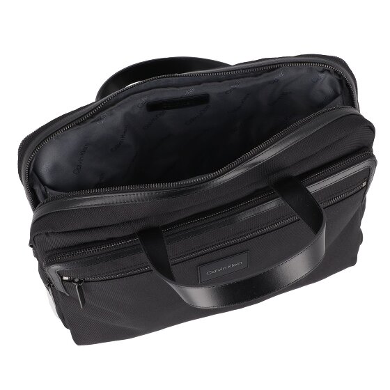 Calvin Klein CK Remote Pro Teczka 38.5 cm Komora na laptopa