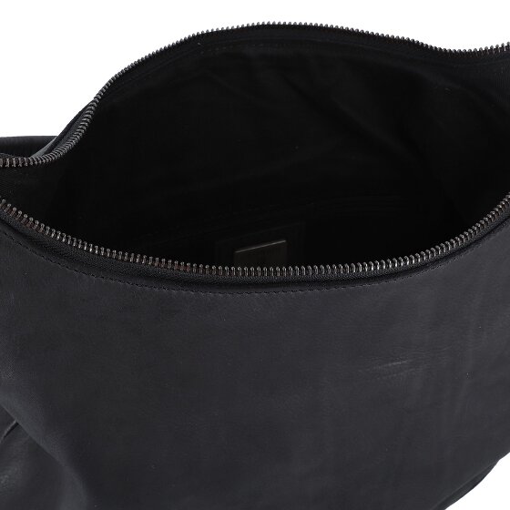 Harbour 2nd Anchor Love Emmy Torba na ramię Skórzany 39 cm