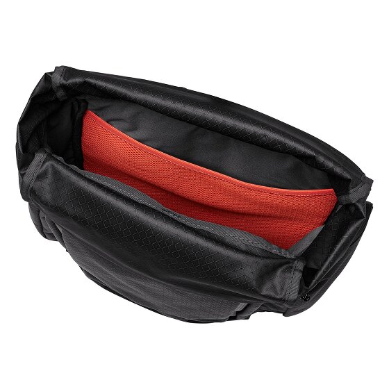 Vaude Cyclist Back Single Torba na rower 20 cm