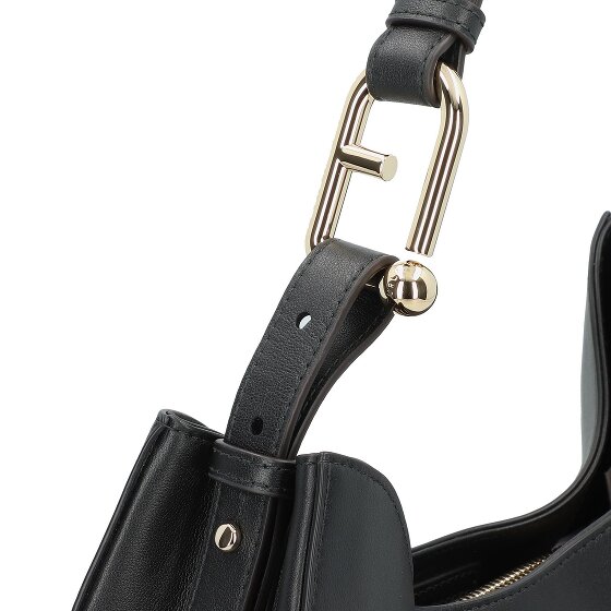 Furla Nuvola Torba na ramię Skórzany 40 cm
