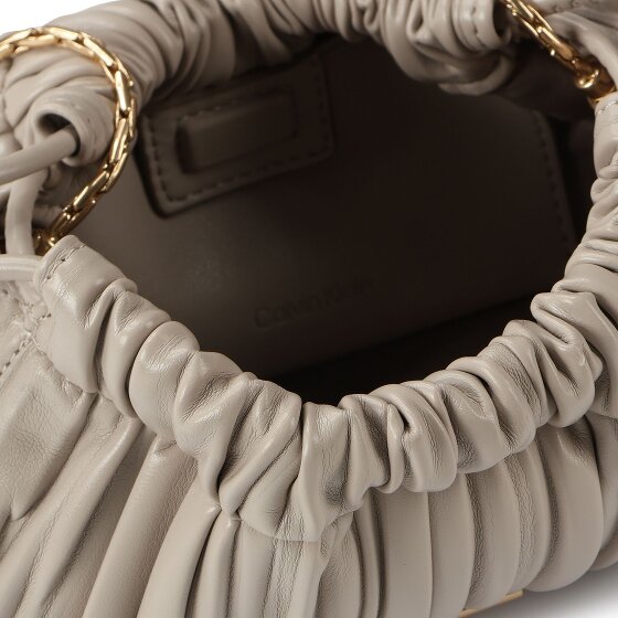 Calvin Klein Drawstring Torba na ramię 20 cm