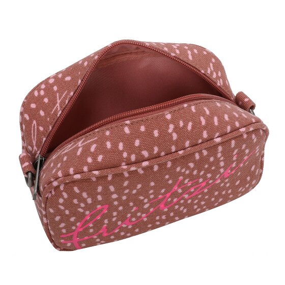Fritzi aus Preußen Easy Go Canvas Torba na ramię 19.5 cm