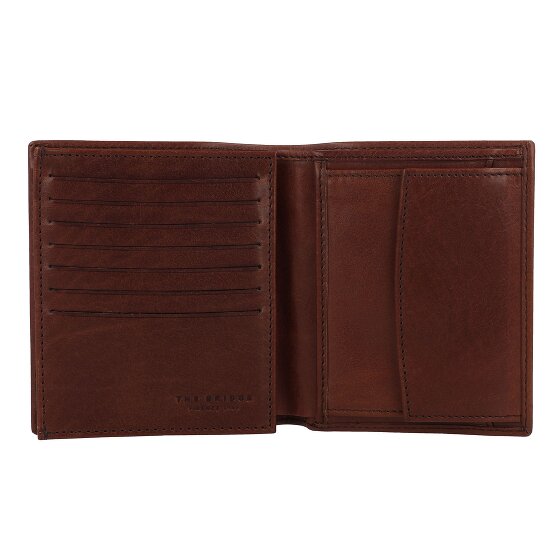 The Bridge Story Uomo Wallet Leather 10.5