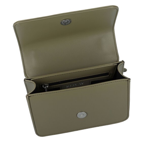 Replay Mini Torba Torba na ramię 18 cm