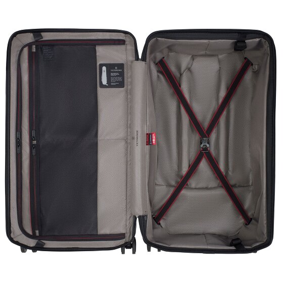 Victorinox Spectra 3.0 Trunk Duży 4-kołowy wózek 76 cm