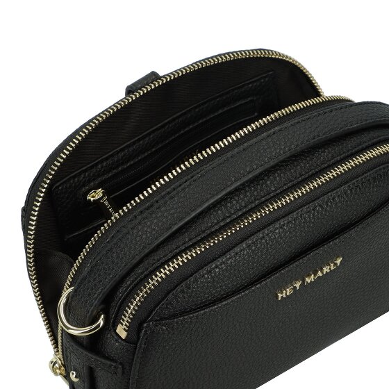 Hey Marly Style Mate  Torba Skórzany 21.5 cm
