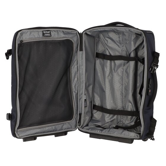 Samsonite Roader 2 kółka Torba podróżna 55 cm