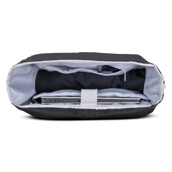 Johnny Urban Eco Series Allen Large Plecak 45 cm Komora na laptopa