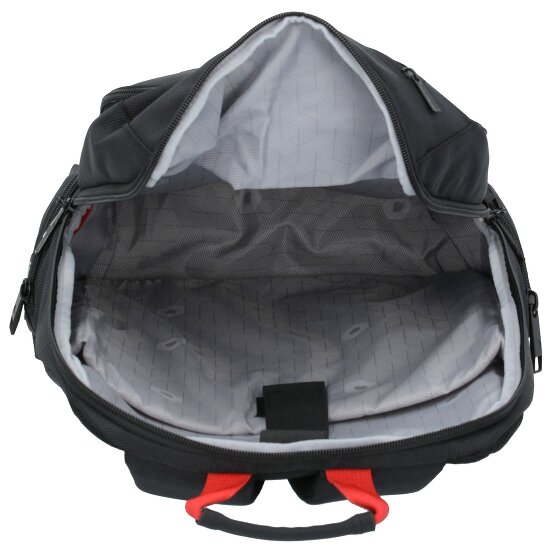 Delsey Paris Plecak Parvis Plus 43 cm z przegrodą na laptopa
