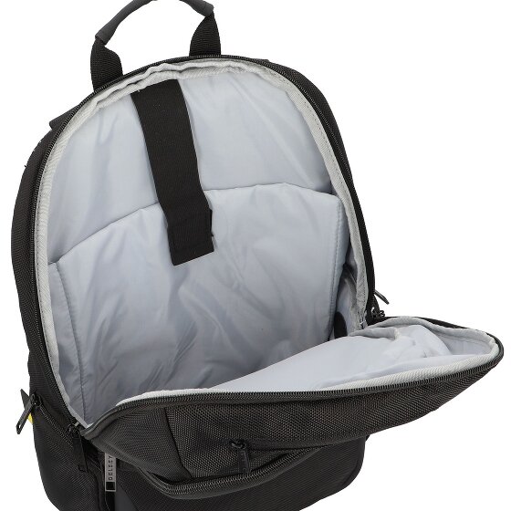 Delsey Paris Plecak Parvis Plus 43 cm z przegrodą na laptopa