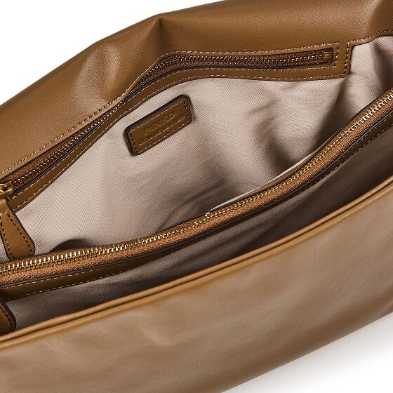 PINKO Click Soft Classic Torba na ramię Skóra 32 cm