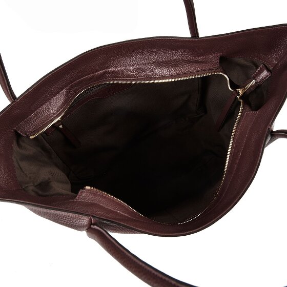 abro Willow Shopper Bag Skóra 50 cm