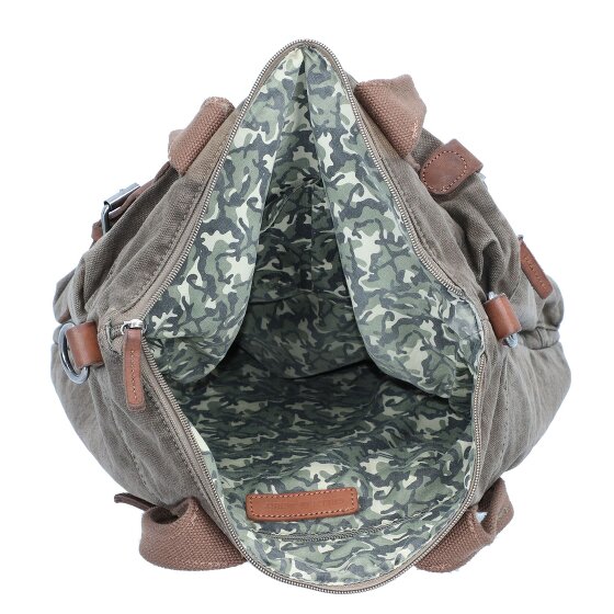 Greenburry Vintage Aviator Torba na ramię 36 cm