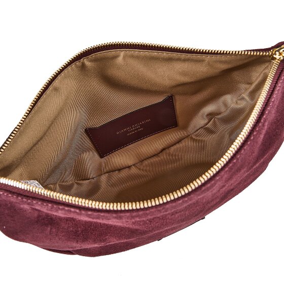 Gianni Chiarini Cleo Torba na ramię Skóra 23 cm