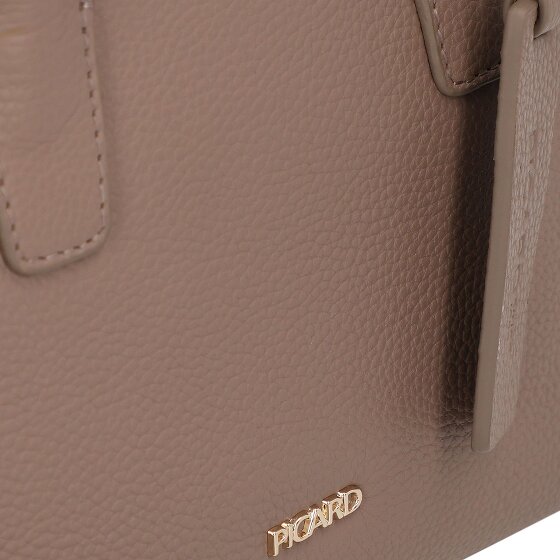 Picard Java Torba Skórzany 20 cm