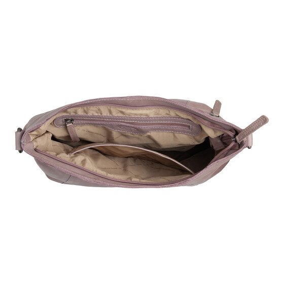 The Chesterfield Brand Sintra Torba na ramię Skórzany 34 cm