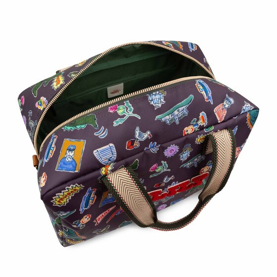 Oilily Salt Marsh Souls Aloha Torba sportowa 25 cm