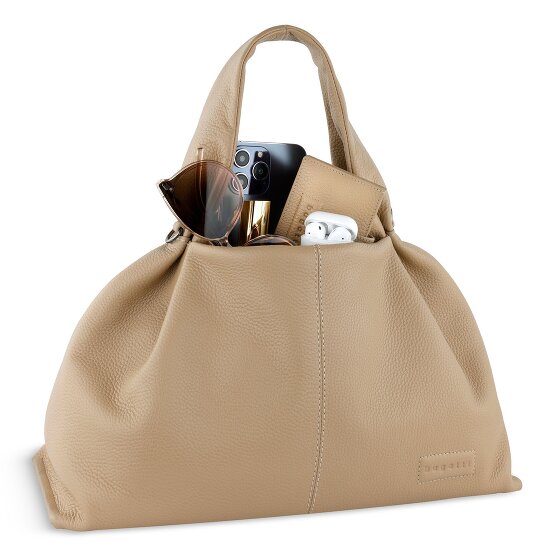 bugatti Elsa Torba na ramię Skórzany 38 cm