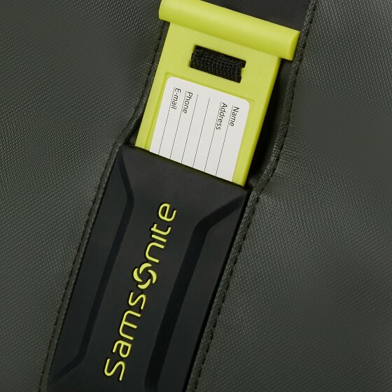 Samsonite Paradiver Light Torba podróżna Weekender M 63 cm