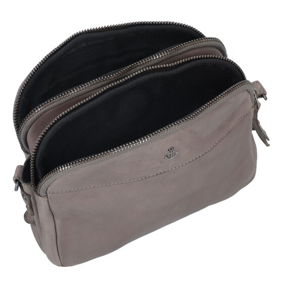 Harbour 2nd Anchor Love Rieke Torba na ramię Skórzany 21 cm