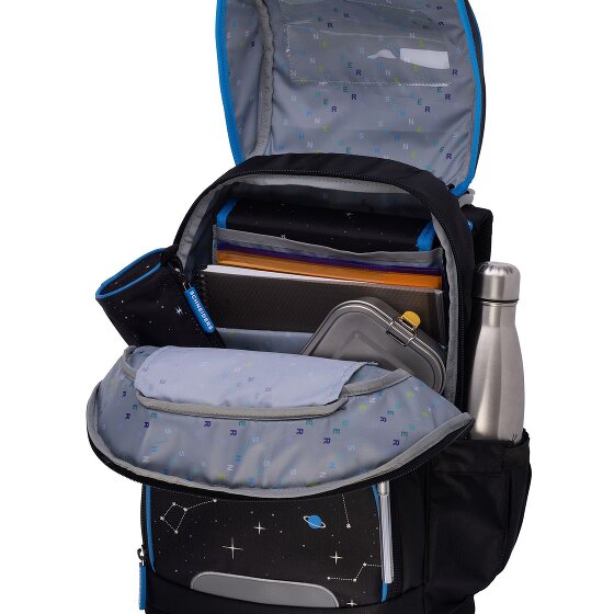 Schneiders Ergoplus Zestaw tornistra 8-części