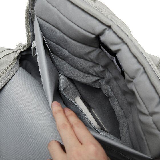 XD Design Soft Plecak 41 cm Komora na laptopa