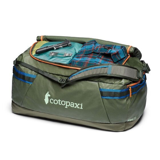 Cotopaxi Allpa 100 L Torba podróżna Weekender 64 cm