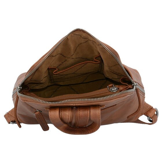 The Chesterfield Brand Claire Plecak miejski Skórzany 29 cm