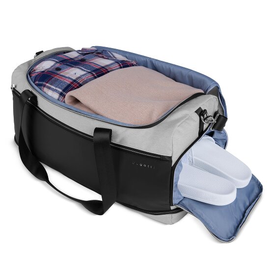 bugatti Sera Torba podróżna Weekender 58 cm